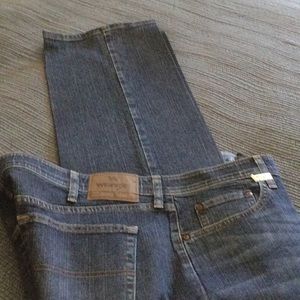 Wrangler Jeans